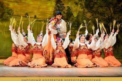 Дворцы культуры Серпухова подготовили праздничные концерты в честь женщин