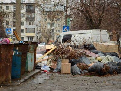 Три региона отмечены наиболее высоким ростом тарифов на вывоз мусора