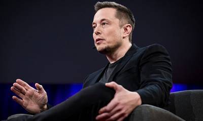 Основатель Tesla и SpaceX Илон Маск планирует сознать новый город