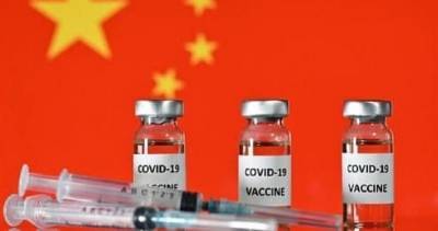 Узбекистан зарегистрировал китайскую вакцину от COVID-19