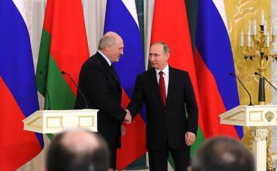 Запад пытается помешать интеграции России и Белоруссии – Мезенцев