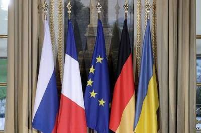 Украина назвала главное условие реализации Минских соглашений
