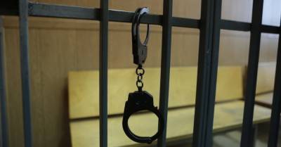 Василию Волге грозит 15 лет тюрьмы