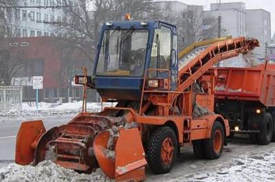 Водитель снегоуборочной машины сбил ребёнка в Амурской области