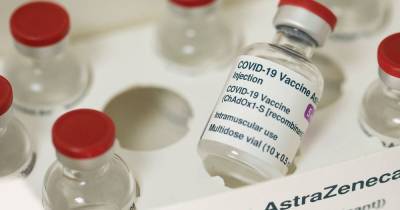 Минздрав запретил раскрывать данные о производителях и поставщиках вакцин против COVID