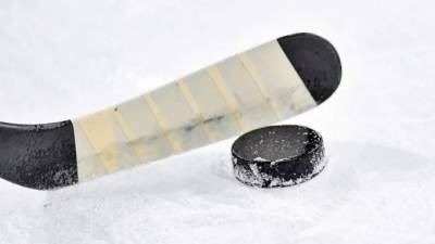 Гол Бучневича помог "Рейнджерс" обыграть "Баффало" в матче НХЛ