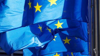 Евросоюз озвучил планы преобразования на Донбассе