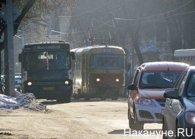 В мэрии Екатеринбурга задумались о повышении стоимости проезда