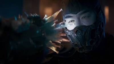 Трейлер фильма Mortal Kombat за неделю собрал более 100 млн просмотров
