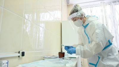 Минздрав назвал способ избежать третьей волны коронавируса в России