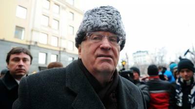 Жириновский озвучил условие вхождения стран СНГ в состав России