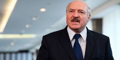 Лукашенко хочет разместить российские военные самолеты в Беларуси - ТЕЛЕГРАФ