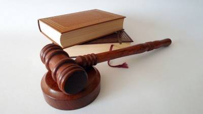 Суд вынес первый приговор участнику незаконной акции в Костроме