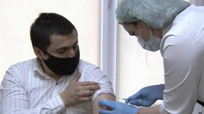 В России на протяжении нескольких недель идет снижение заболеваемости COVID-19