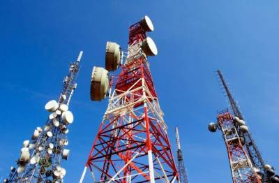 Мобильная связь и интернет появилась в поселке на севере Томской области