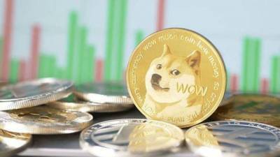 Dogecoin начали продавать в криптоматах на всей территории США