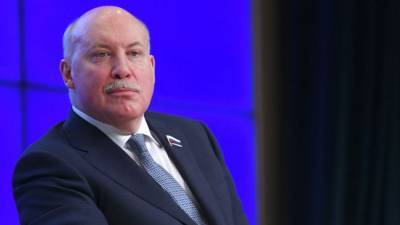 Посол России в Белоруссии выдвинул обвинения в адрес стран Запада