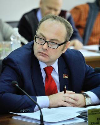 Депутат областной думы предложил вернуть прямые выборы в Тобольск и Тюмень