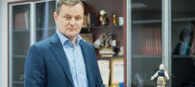 Председатель Петросовета Геннадий Боднарчук стал фигурантом уже третьего уголовного дела