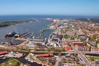Sohu: удар России по портам Прибалтики обернулся странным ответом Литвы