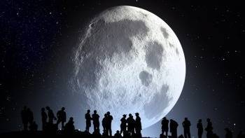 Вологжане получили шанс слетать на Луну