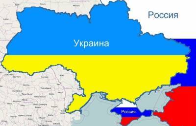 В Киеве заговорили о захвате Крыма военным путем