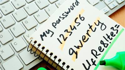 Эксперты проанализировали более 5 миллиардов утекших паролей