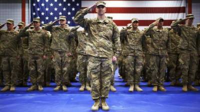 Новые кшатрии: армия США быстро превращается в секту