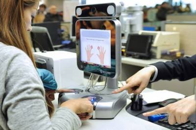 Согласно указаниям ЦБ, сбор биометрии в банках станет тотальным