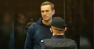 Все подробности об антироссийских западных санкциях «имени Навального»