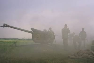 Армия ДНР получила приказ на уничтожение позиций ВСУ