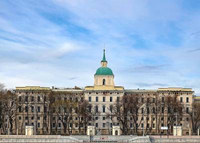 В Москве отреставрируют Императорский воспитательный дом