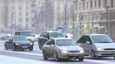 Названы новые штрафы для автовладельцев, которые начали действовать в РФ с 1 марта