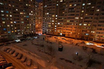 Москве предрекли сохранение дефицита жилья