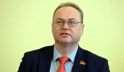 В Тобольске задержали депутата облдумы Юрия Юхневича из-за подозрений в экстремизме