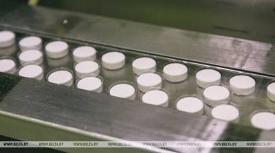 ЕЭК установила единые правила асептического производства лекарств в ЕАЭС