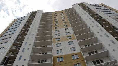 Отделался ссадинами и ушибами: москвич упал с 18 этажа и выжил