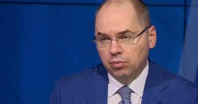 Степанов назвал, какие штаммы коронавируса циркулируют в Украине