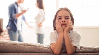 Ребенок ведёт себя плохо только дома. Как вы можете помочь своему ребенку и себе?