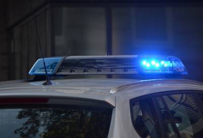 В Гатчинском районе полиция разыскивает водителя, который совершил наезд на пешехода