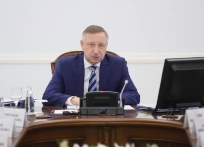 Депутаты Петербурга попросили у Беглова «коронавирусные» допвыплаты для учителей