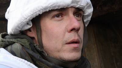 Бойцы ДНР получили разрешение вести огонь по позициям ВСУ