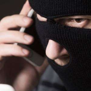 ВРУ усилила ответственность за телефонный терроризм