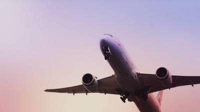 Рейсы в никуда: австралийская авиакомпания продает билеты без места назначения
