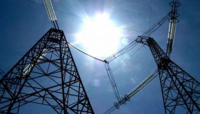 Украина возобновила экспорт электроэнергии в Евросоюз
