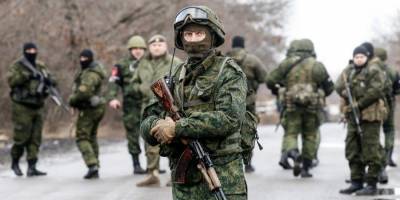 Боевикам «ДНР» разрешили вести «упреждающий огонь на уничтожение» по позициям ВСУ