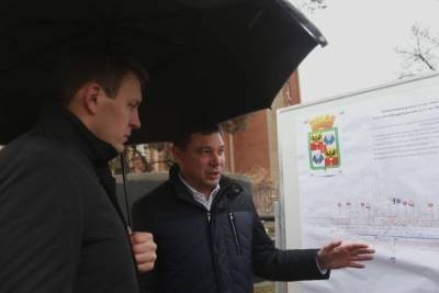 Власти Краснодара рассказали о ситуации с пробками в микрорайоне Гидростроителей