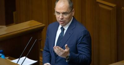 Глава Минздрава заверил, что Украина готова к третьей волне COVID-19