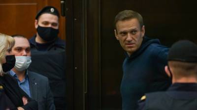 Блогер Колясников попросил ФСБ проверить Навального на госизмену