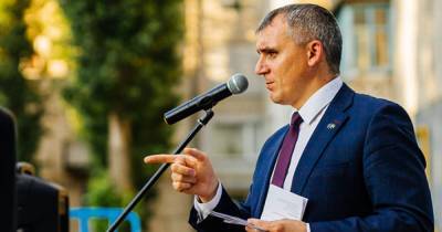Мэр Николаева прогнозирует, что отказавшихся от вакцины будут лечить от COVID за их счет (видео)